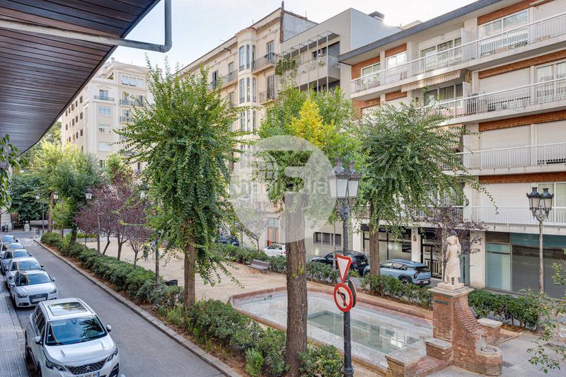 Foto ea43d2a7-9845-4c20-a1f9-586909ae7f43. Piso fantástico piso en la pl. adria en pleno corazón del barrio exclusivo de sant gervasigalvany, . en Barcelona