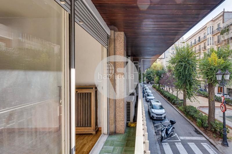 Foto f80a6a0b-6663-474d-8906-c01a8596afe7. Piso fantástico piso en la pl. adria en pleno corazón del barrio exclusivo de sant gervasigalvany, . en Barcelona