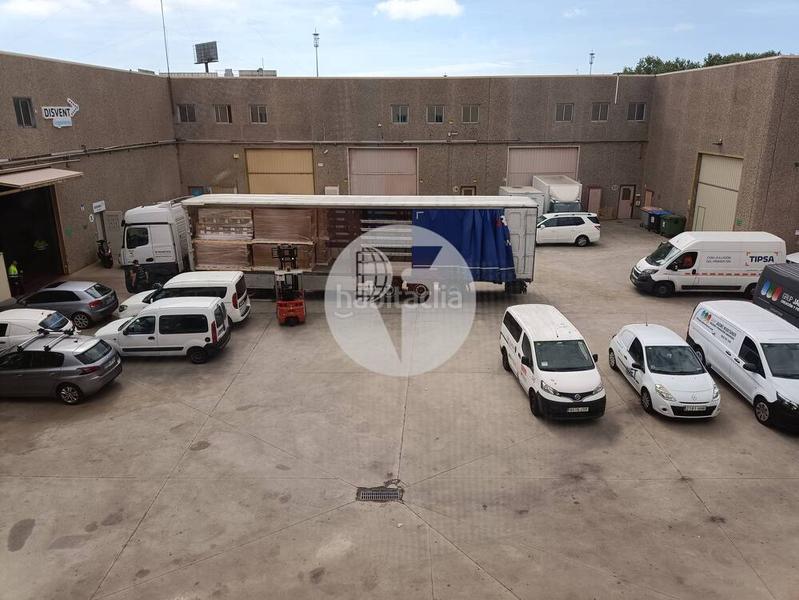 Foto 972742af-5568-4894-86f3-03ce2164faff. Alquiler nave industrial  en alquiler situada en el polígono industrial de almeda del municipio de cornella de llobregat, barcelona.nave ind en Cornellà de Llobregat