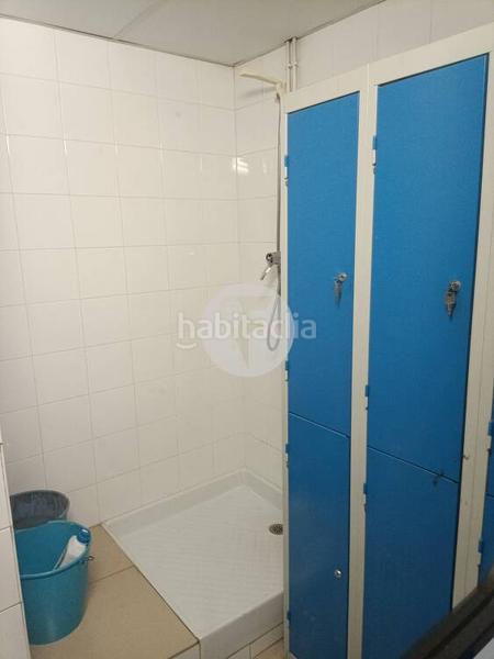 Foto c62ce918-3da2-486f-91e6-9793c15aa4ad. Location bâtiment à usage industriel dans Almeda - El Corte Inglés Cornellà de Llobregat