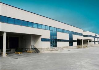 Nave industrial en Montserrat-Parque Empresarial