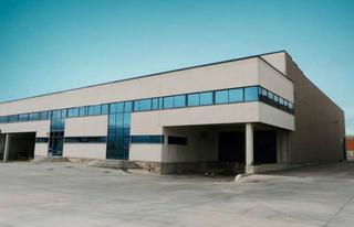Miete Fabrikhalle in Montserrat-Parque Empresarial. Nave logística en alquiler situada en el polígono industrial de