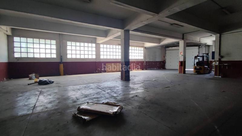 Foto 606bc22c-2e31-4029-b377-b41546d0f95d. Affitto capannone industriale in Gràcia Sabadell