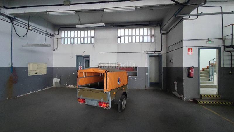 Foto aae99ca7-6aba-41a4-89fe-ef93abc8004c. Affitto capannone industriale in Gràcia Sabadell