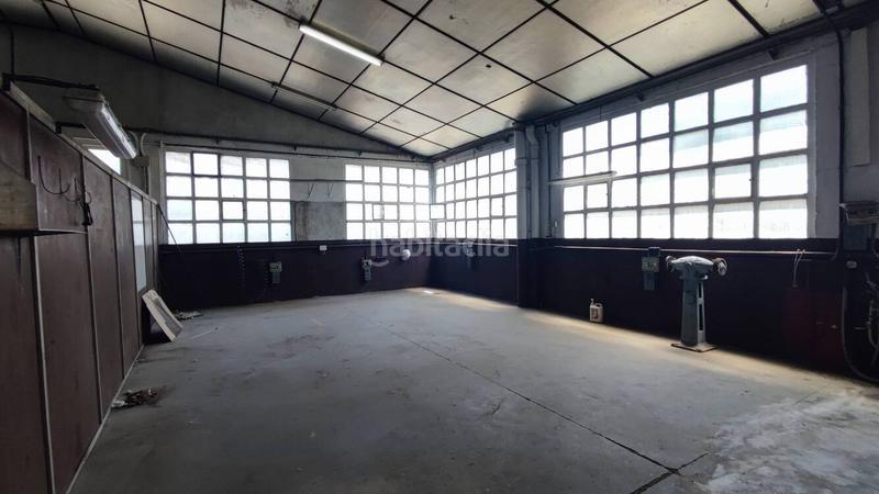 Foto 7fbb4a10-3da3-4036-8537-9b5366a49d0c. Location bâtiment à usage industriel dans Gràcia Sabadell