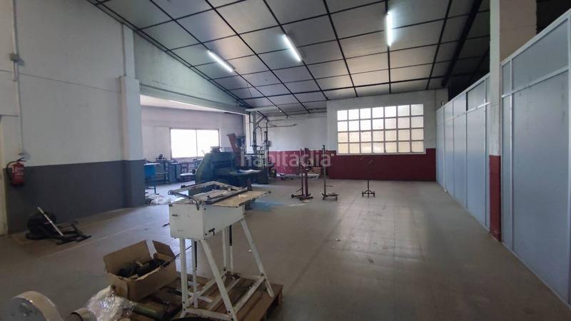 Foto 924ba781-4fb6-45bf-b3f0-46c7f98c4fec. Location bâtiment à usage industriel dans Gràcia Sabadell