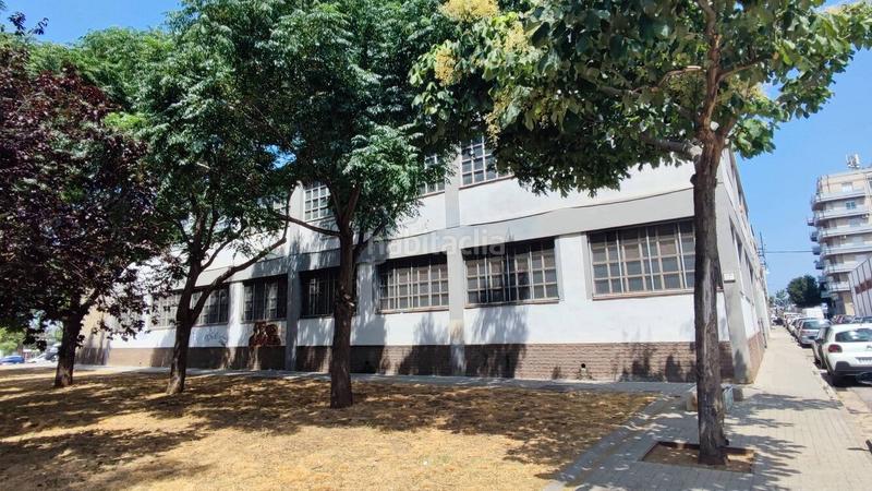 Foto 1eb6a408-75c4-446d-bf9e-2a6084bd5e40. Rent industrial building in Gràcia Sabadell