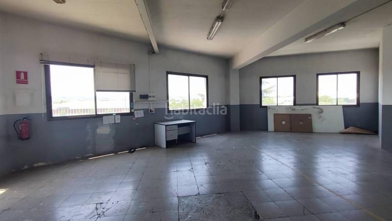 Foto 4fd78f22-2bfe-4926-9dcf-dccbe5aeba43. Rent industrial building in Gràcia Sabadell