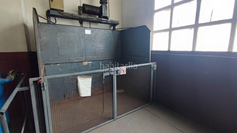 Foto 8914d966-6fd9-45b5-aa5c-28a64e4e83ba. Rent industrial building in Gràcia Sabadell