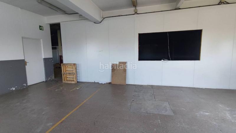 Foto e0def781-8227-416e-bd44-c9ffdae82031. Rent industrial building in Gràcia Sabadell