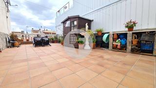 Appartement à Ca n'Anglada. Imagina vivir en un piso que te ofrece la calidez de un hogar y
