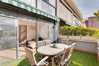 Tríplex a Sant Adrià Nord. Piso tríplex en venta en el centro de sant adrià, junto a la pla