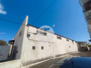 Miete Fabrikhalle in Jaume III. Nave industrial en alquiler en el polígono de son castelló