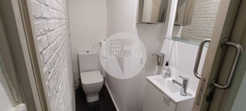 Foto 341b1307-efea-4ee3-b2b0-2d4057fcabc8. Affitto locale commerciale con riscaldamento in Ca n'Aurell Terrassa