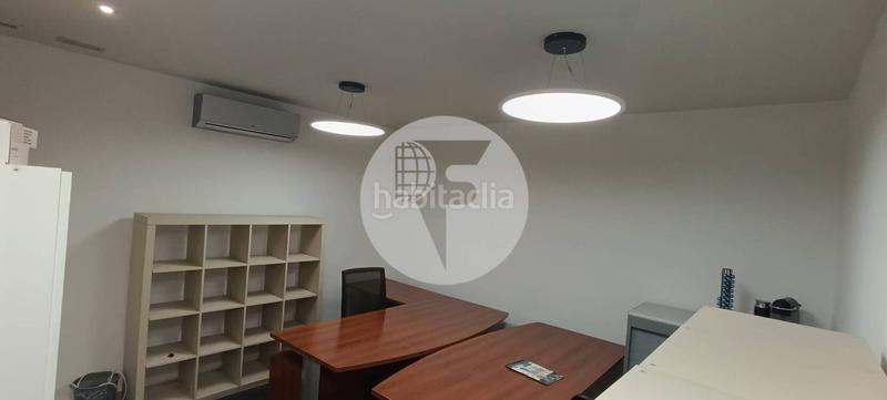 Foto 903fdc41-12ec-4cd9-9073-2b287e6a13d6. Affitto locale commerciale con riscaldamento in Ca n'Aurell Terrassa