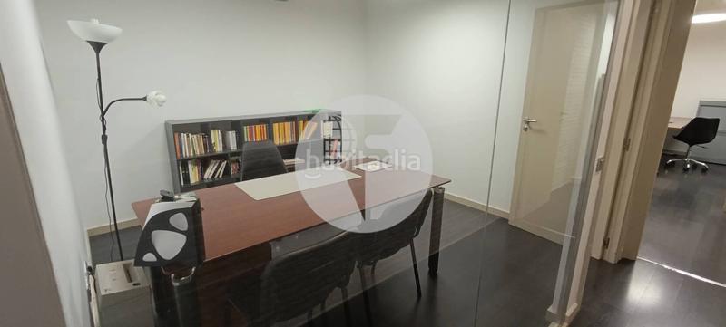 Foto ef516190-3046-4abc-a0d1-aae1c879310c. Affitto locale commerciale con riscaldamento in Ca n'Aurell Terrassa