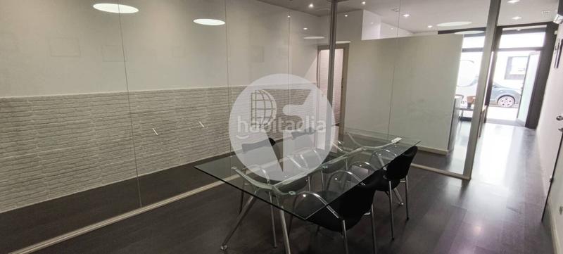 Foto 1db8a778-4f4a-4880-bcfd-ae936dc86898. Location local commercial avec chauffage dans Ca n'Aurell Terrassa