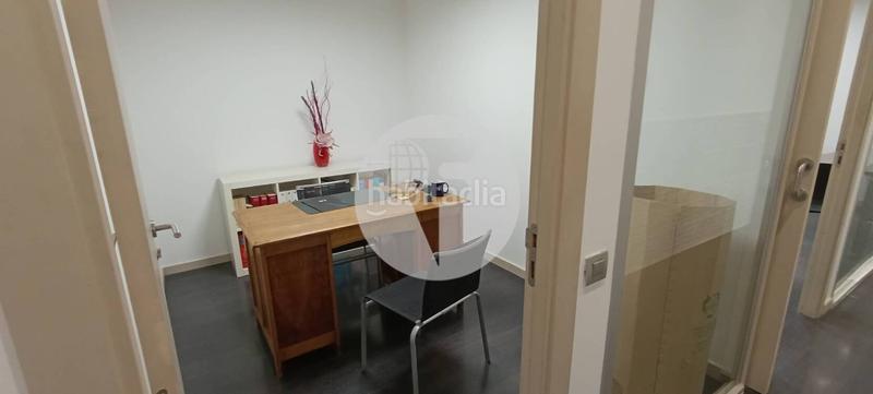 Foto 750574dc-a25e-41fa-86f1-553977fa9ffd. Location local commercial avec chauffage dans Ca n'Aurell Terrassa