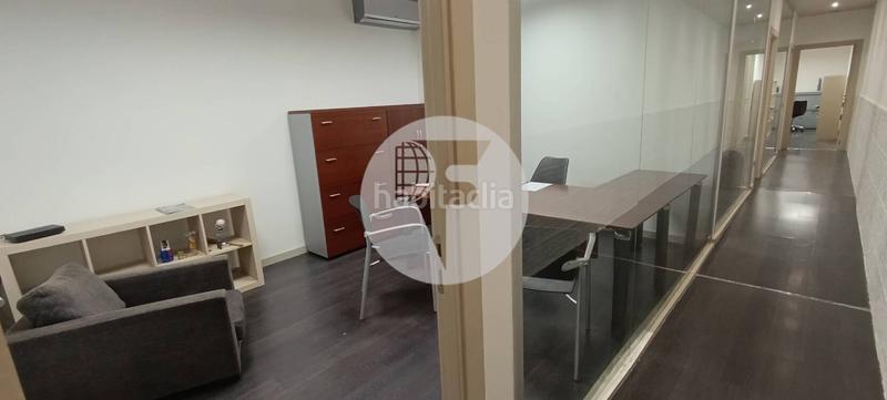 Foto 4f14b60d-cf33-4893-bc73-f733a6f26aeb. Miete geschäftsraum mit heizung in Ca n'Aurell Terrassa