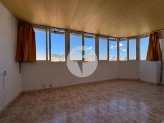 Appartement à La Torrassa. Ático en venta en lhospitalet de llobregat, en el barrio de la t