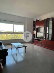 Rent Flat in Barceloneta