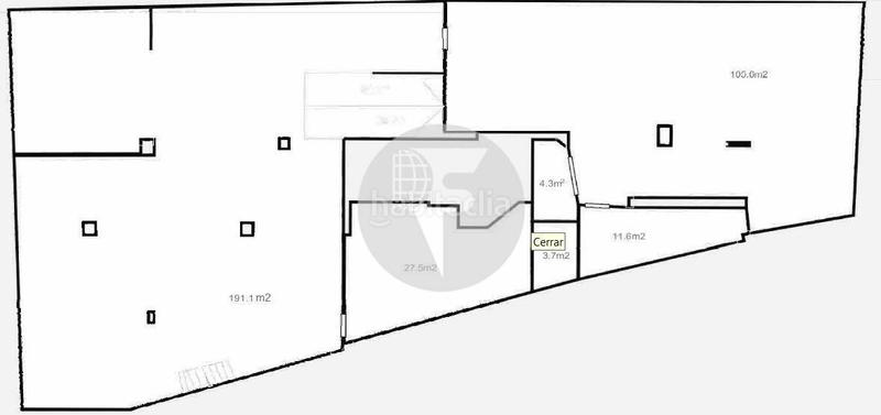 Foto 3b09dccf-edb3-46cb-a376-45a814d8bf88. Local commercial dans Dreta de l´Eixample Barcelona