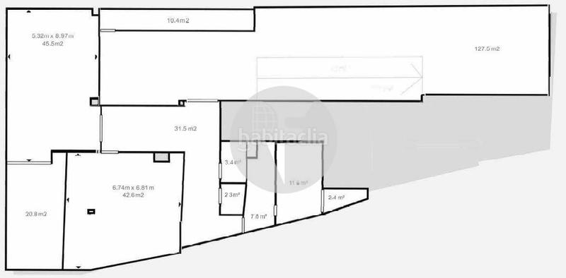 Foto 555b8abe-0075-49bf-a17a-6565ef66d8f0. Local commercial dans Dreta de l´Eixample Barcelona