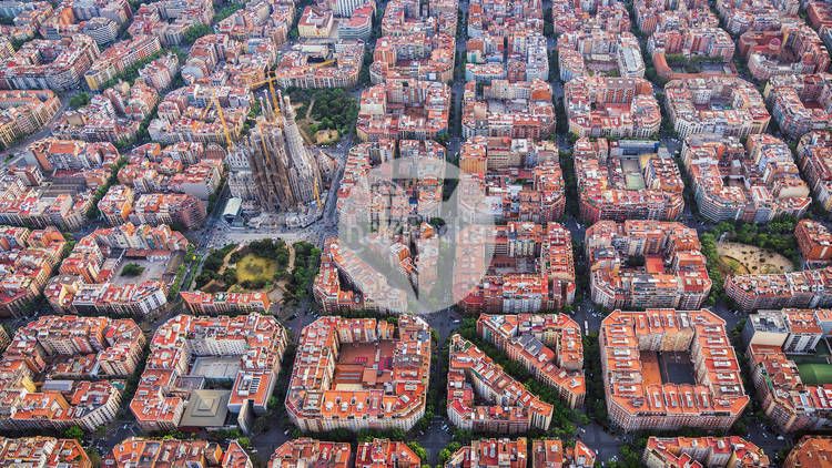 Foto 765bcb55-1a9a-4794-b8b3-006a3e5a1459. Local comercial a Dreta de l´Eixample Barcelona