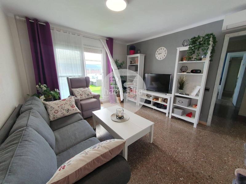 Foto 6e4884a9-bc74-4a61-81be-67f3556598f5. Àtic amb calefacció a Riera Seca Mollet del Vallès