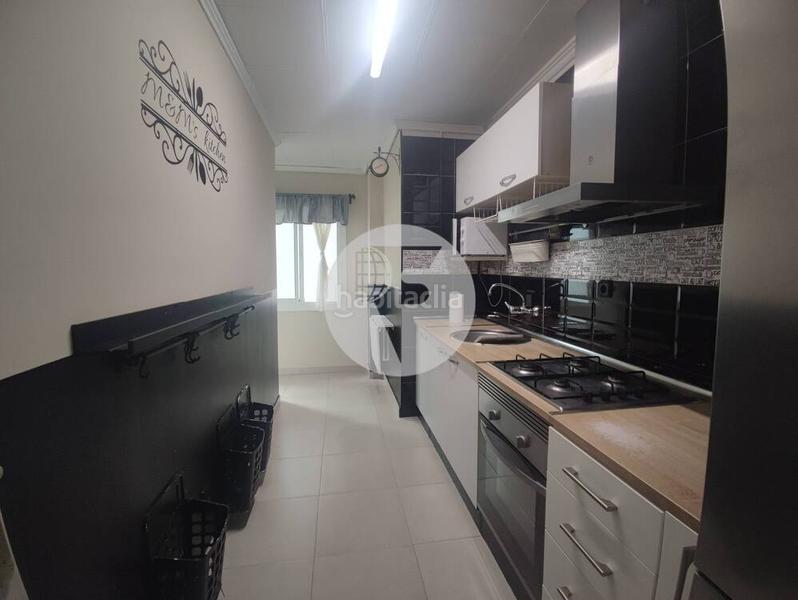 Foto 96a8fcce-bf36-4ce4-bbdb-7e808f8b6935. Àtic amb calefacció a Riera Seca Mollet del Vallès