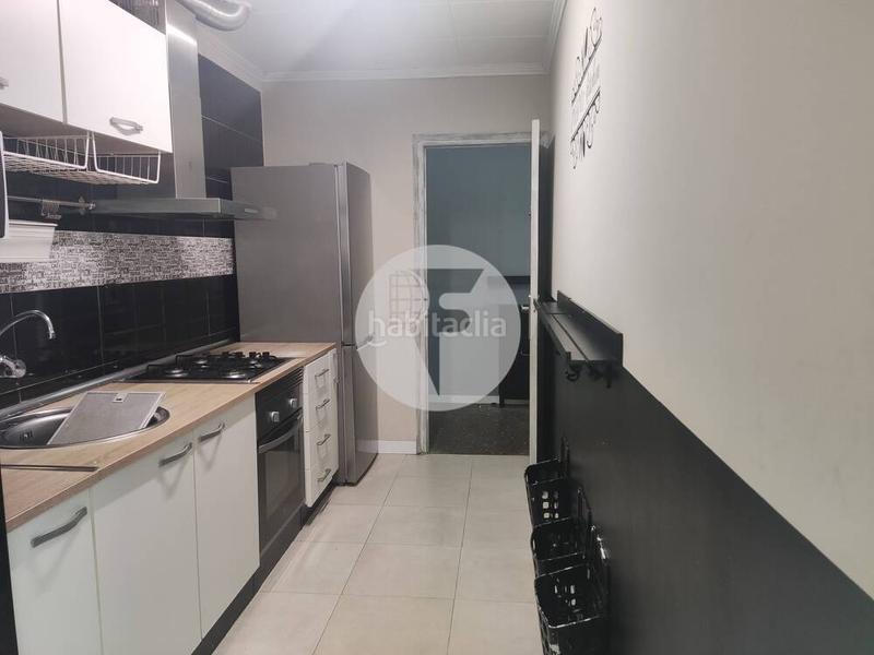 Foto a081291e-d772-40d1-aedf-1a16bf25e04a. Àtic amb calefacció a Riera Seca Mollet del Vallès