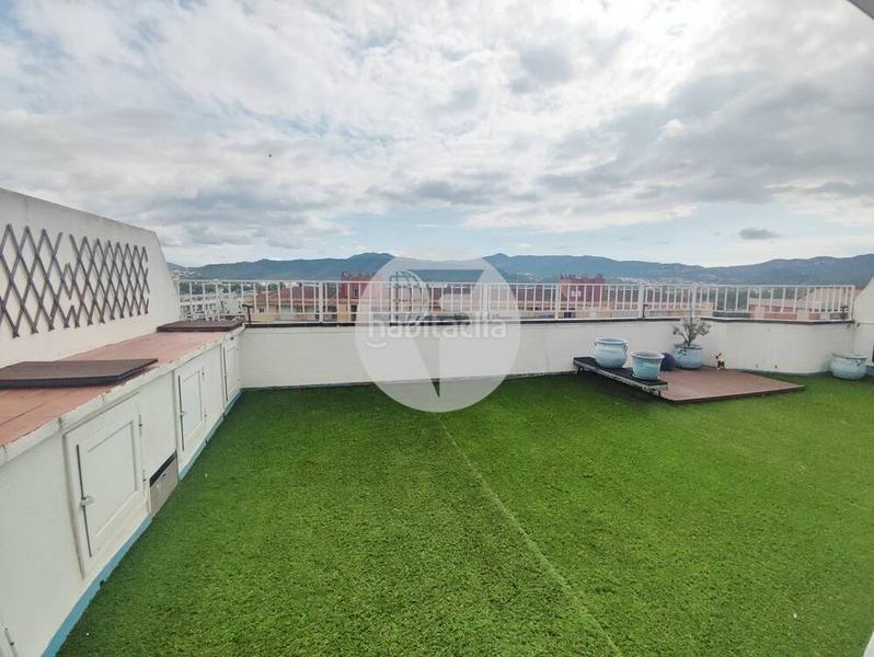 Foto bab6ee62-a05f-474b-bdcc-78df43f16fca. Àtic amb calefacció a Riera Seca Mollet del Vallès