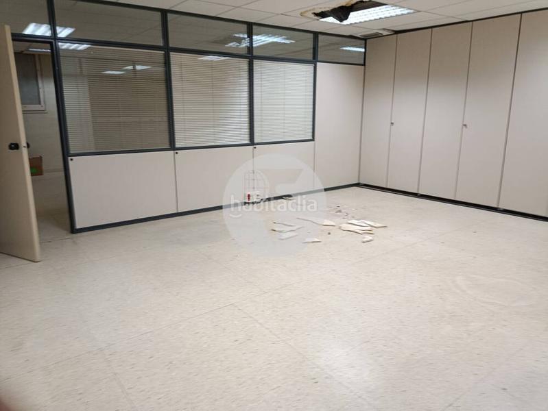 Foto 2319571f-2830-454e-9305-fcec28f23929. Geschäftsraum in Sant Ramon - Maternitat Barcelona