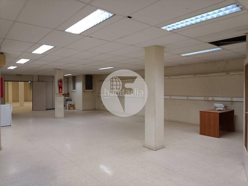 Foto 332fcc73-aa74-4daf-b120-d36f2a37bc62. Geschäftsraum in Sant Ramon - Maternitat Barcelona