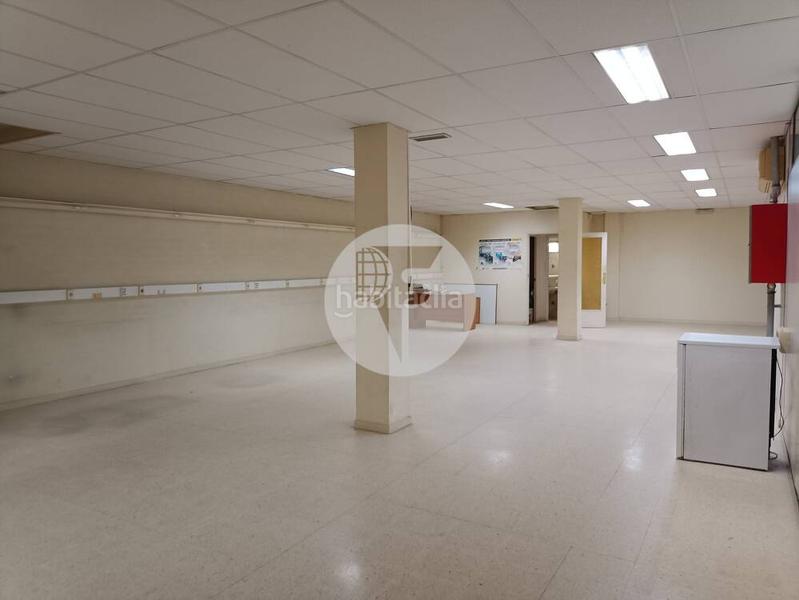 Foto 56997811-c487-4e93-b895-f6d8d03abbba. Geschäftsraum in Sant Ramon - Maternitat Barcelona