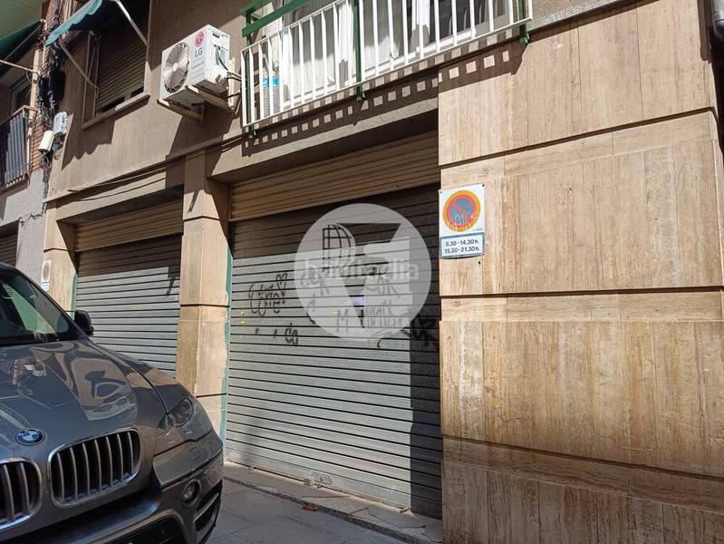 Foto 6141f5df-9035-4247-a759-c8e32b57bf5d. Geschäftsraum in Sant Ramon - Maternitat Barcelona