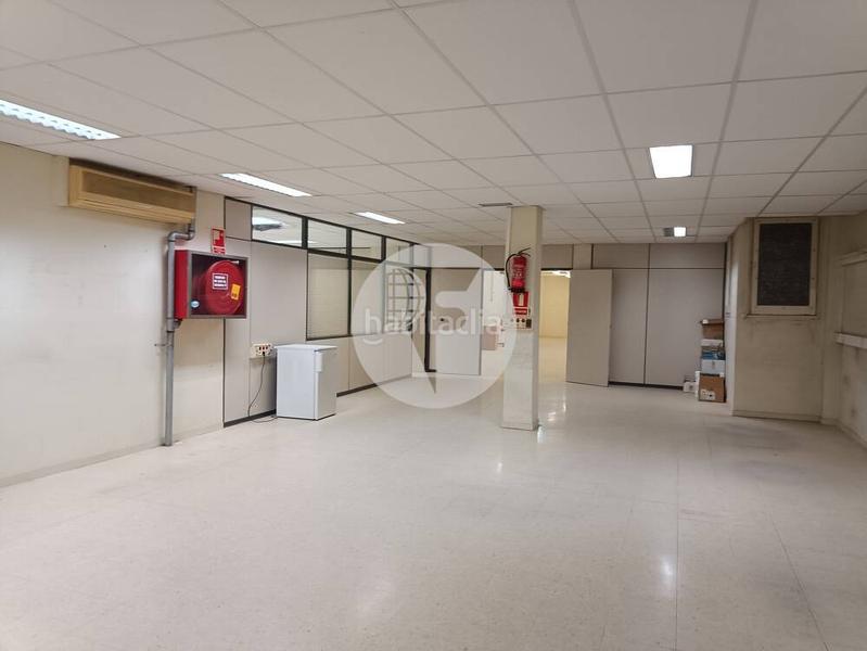 Foto 69aa9304-ddc3-4ac9-9761-a7c7992c8aba. Geschäftsraum in Sant Ramon - Maternitat Barcelona