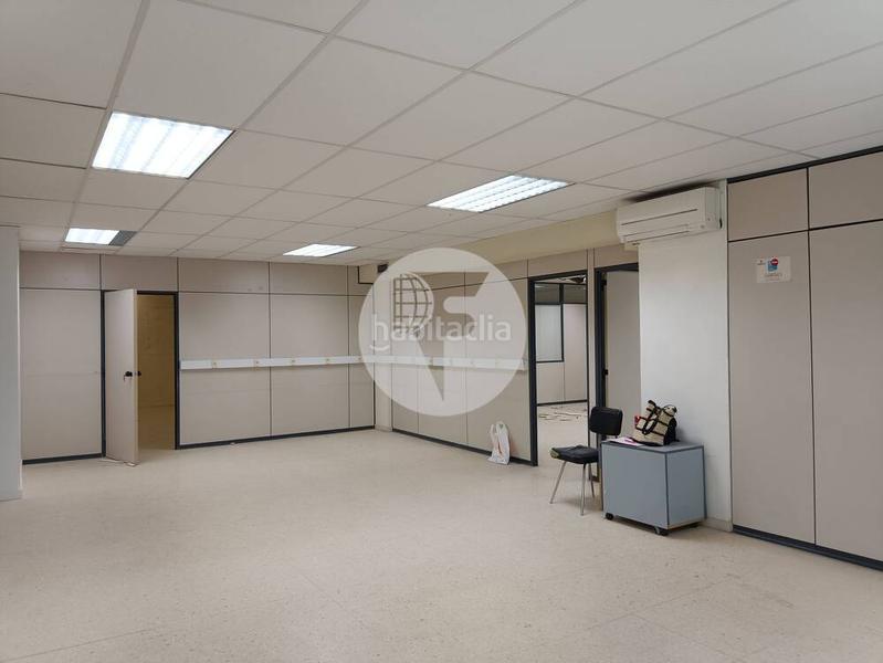 Foto b530fd48-231f-4570-8cec-89d2ffa80c61. Geschäftsraum in Sant Ramon - Maternitat Barcelona