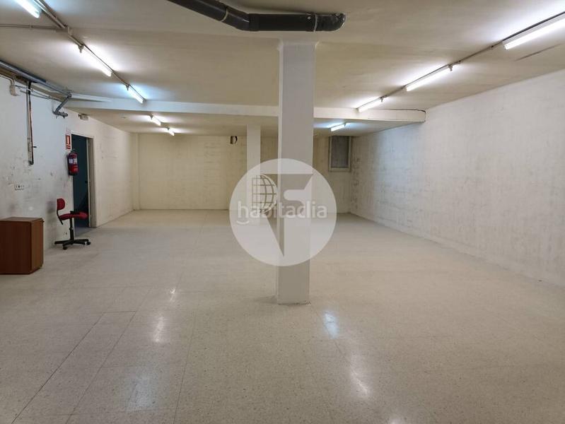 Foto c03f8c7c-e642-4de9-b140-222dbc2da22f. Geschäftsraum in Sant Ramon - Maternitat Barcelona