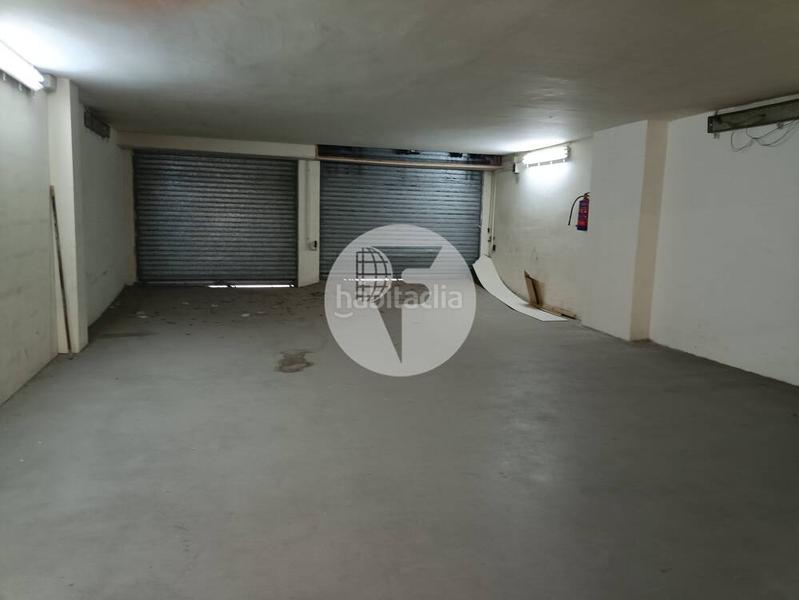 Foto d1c868fe-9cbb-479d-a177-77e4c5bf5c56. Geschäftsraum in Sant Ramon - Maternitat Barcelona