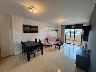 Location Appartement à La Cogullada. En la cogullada, en una ubicación excelente con acceso rápido a