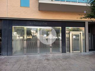 Location Local commercial à Progrés - Pep Ventura. Ubicado en una zona estratégica del barrio de gorg, en badalona,