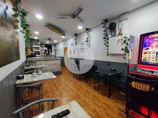 Location Local commercial à Carmel. Se traspasa local comercial equipado como bar con licencia c2, u