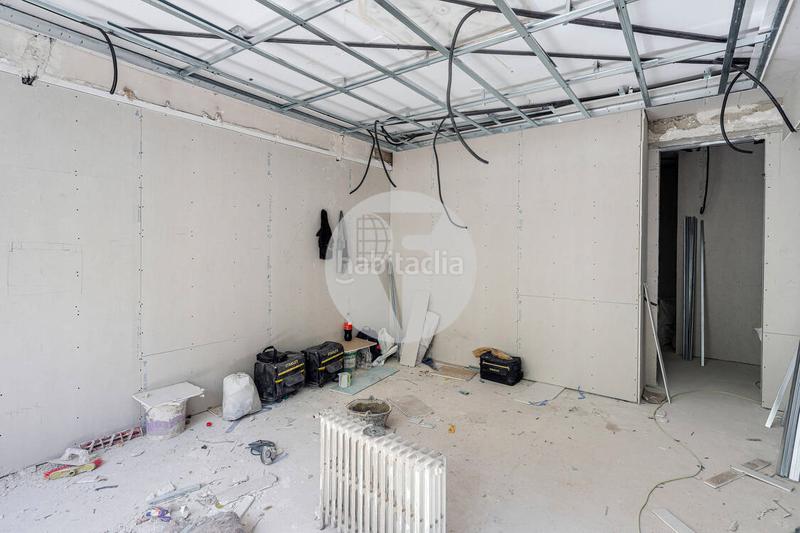 Foto 017b0cde-b333-4276-b2e5-c946696fe8cc. Pis amb aparcament a Ríos Rosas-Nuevos Ministerios Madrid