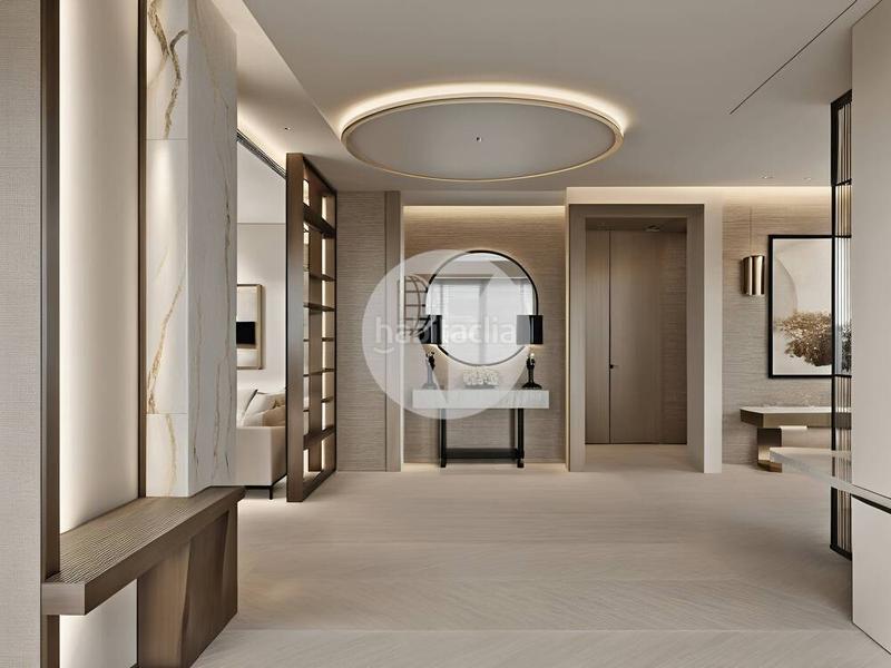 Foto 0ddea3fa-387e-47bb-baa0-c5c1893adb9b. Pis amb aparcament a Ríos Rosas-Nuevos Ministerios Madrid