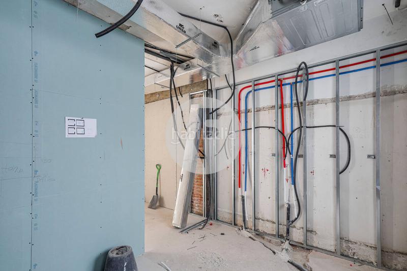 Foto 1233ffda-8700-4329-84dc-fdaef68fd505. Pis amb aparcament a Ríos Rosas-Nuevos Ministerios Madrid