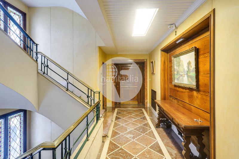 Foto 16ebb0d0-6e83-4894-aa82-22d030130a71. Pis amb aparcament a Ríos Rosas-Nuevos Ministerios Madrid