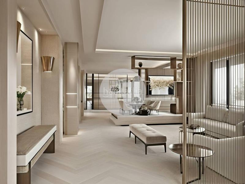 Foto 19e91403-cb8c-40f6-ba0b-b4d438039ebb. Pis amb aparcament a Ríos Rosas-Nuevos Ministerios Madrid