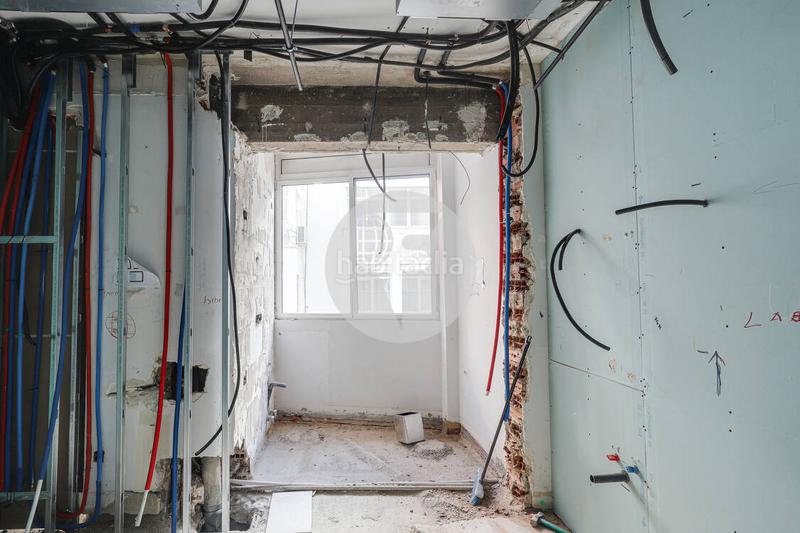 Foto 2132b793-fce4-4d87-9d98-658b6077073a. Pis amb aparcament a Ríos Rosas-Nuevos Ministerios Madrid