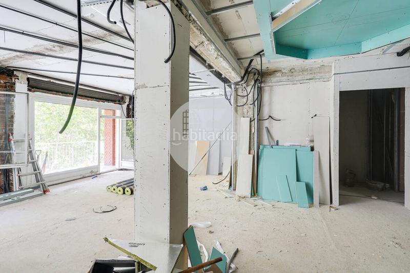 Foto 2dba2df3-0fe2-4ae5-af8b-d52d107e0a7b. Pis amb aparcament a Ríos Rosas-Nuevos Ministerios Madrid